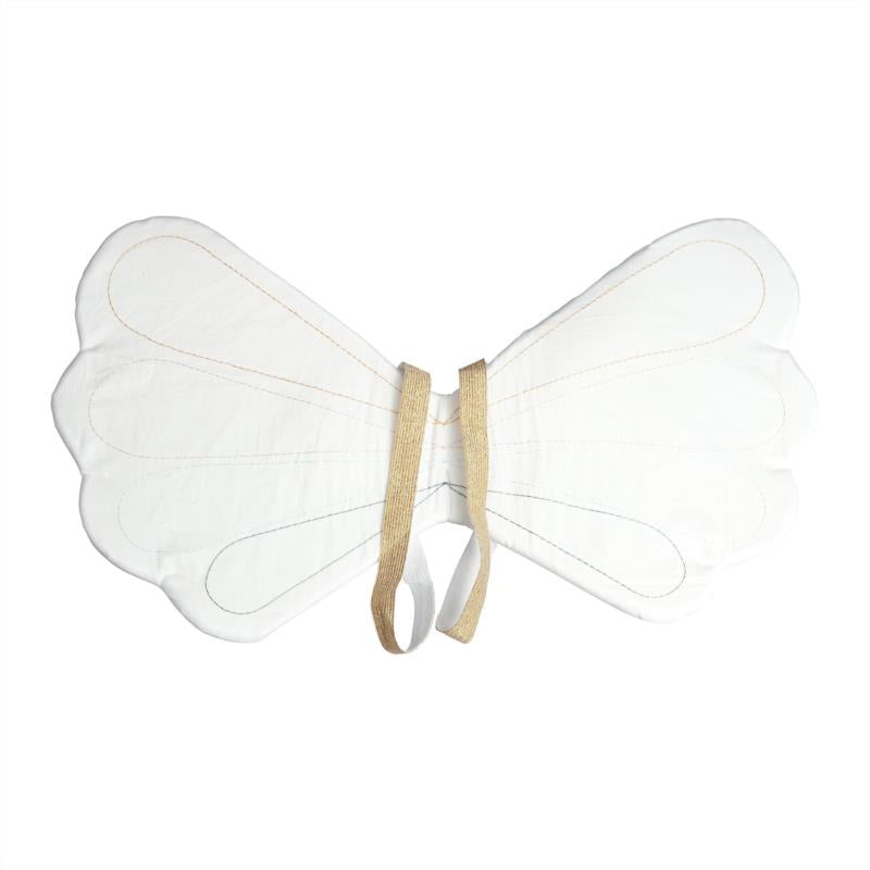 Dress-up - Wings - Rainbow - Natural Play 3-6Y