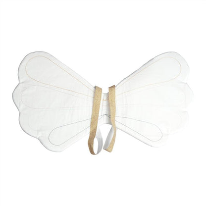 Dress-up - Wings - Rainbow - Natural Play 3-6Y