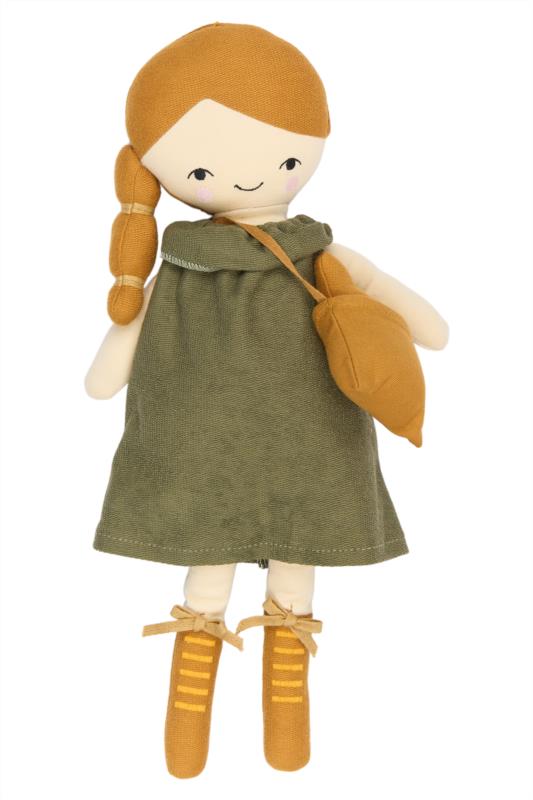 Fab Friends - Acorn
