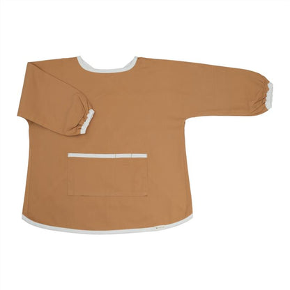 Craft Smock - Ochre Wear 1-3Y