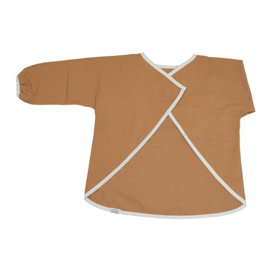 Craft Smock - Ochre Wear 1-3Y