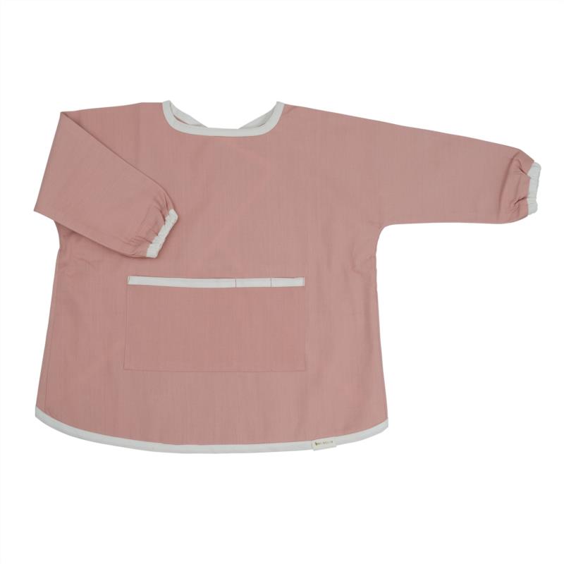 Craft Smock - Old Rose Wear 1-3Y