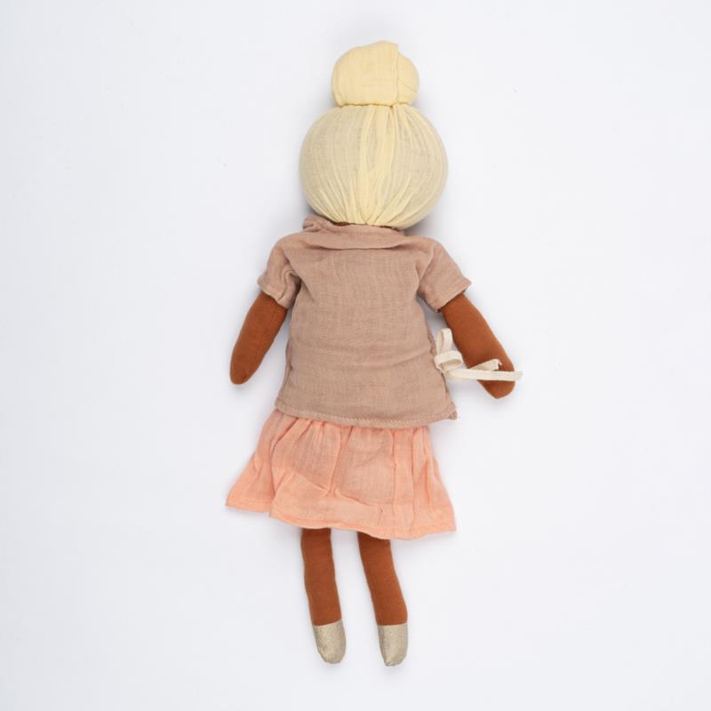 Fab Friends Doll - Simran - detalle 2