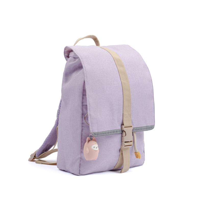 Backpack - Small - Lilac