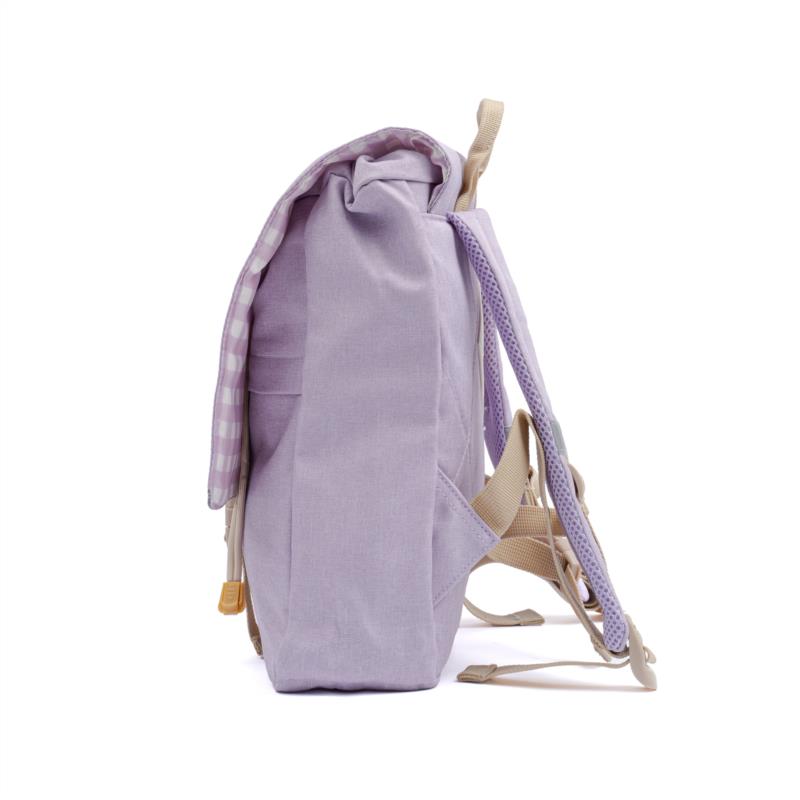 Backpack - Small - Lilac