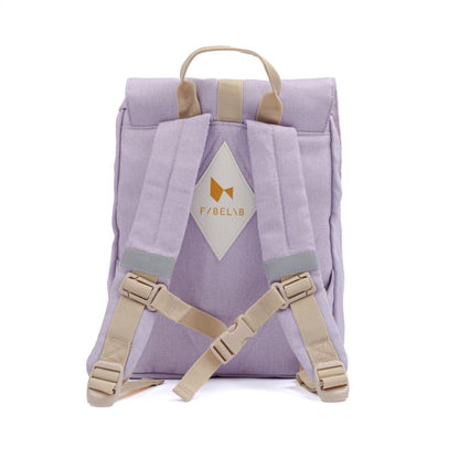 Backpack - Small - Lilac
