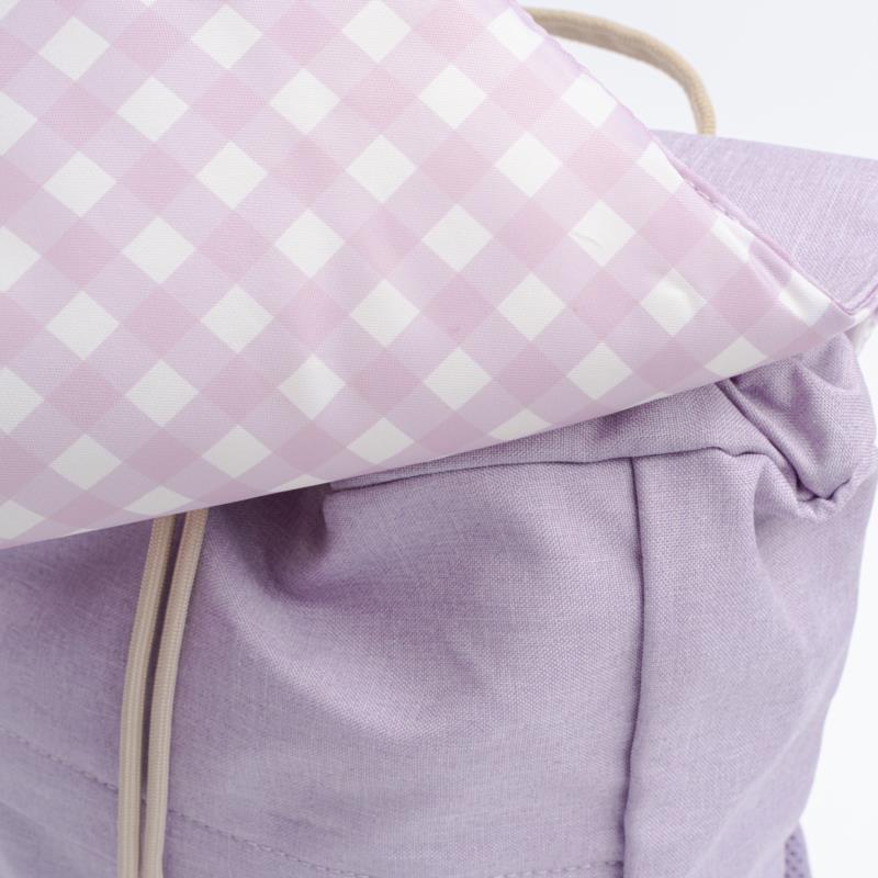 Backpack - Small - Lilac