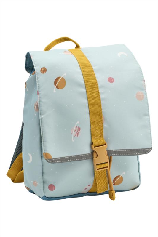 Backpack - Small - Planetary