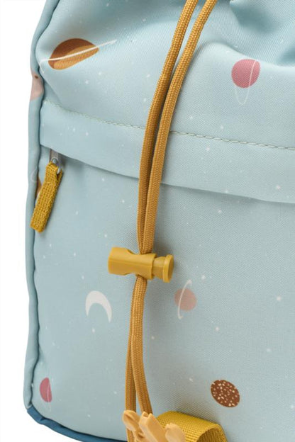 Backpack - Small - Planetary