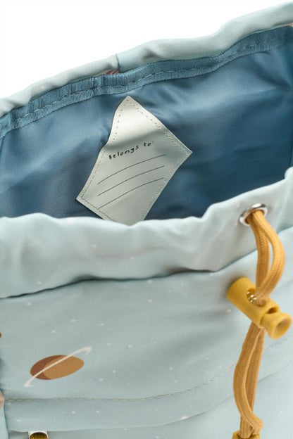 Backpack - Small - Planetary