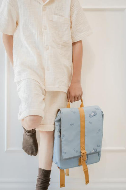 Backpack - Small - Planetary