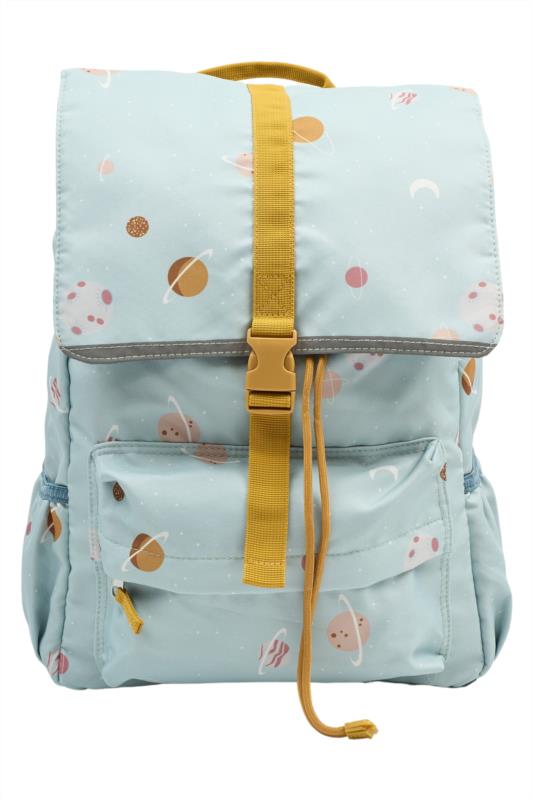 Backpack - Large - Planetary - vista alternativa