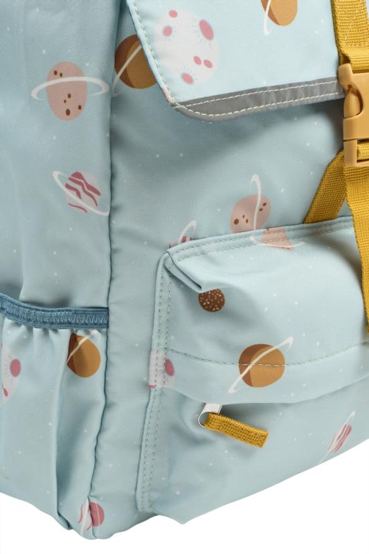 Backpack - Large - Planetary - detalle