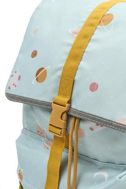 Backpack - Large - Planetary - detalle 2