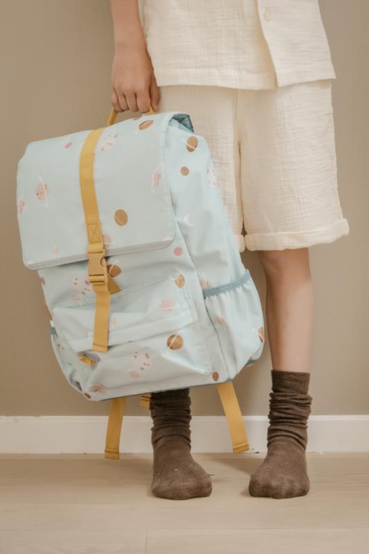 Backpack - Large - Planetary - detalle 3