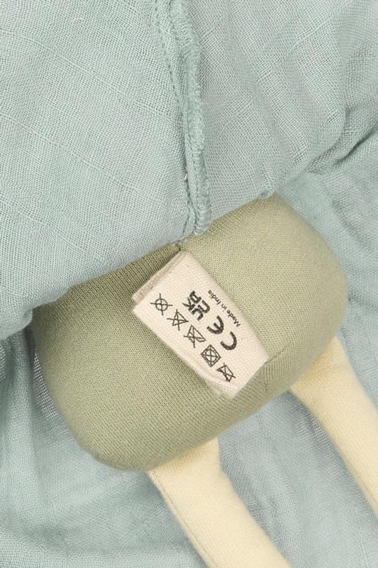 Elf Doll - Snowkeeper