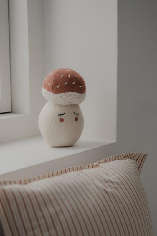 Tumbler - Mushroom - detalle 3