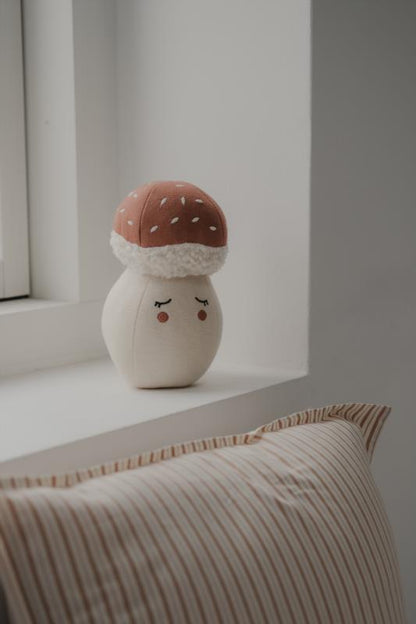 Tumbler - Mushroom - detalle 3