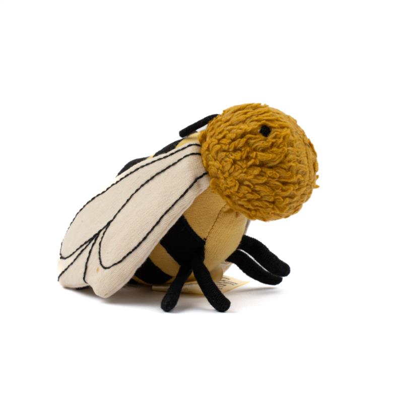 Rattle - Bolette Bee - detalle