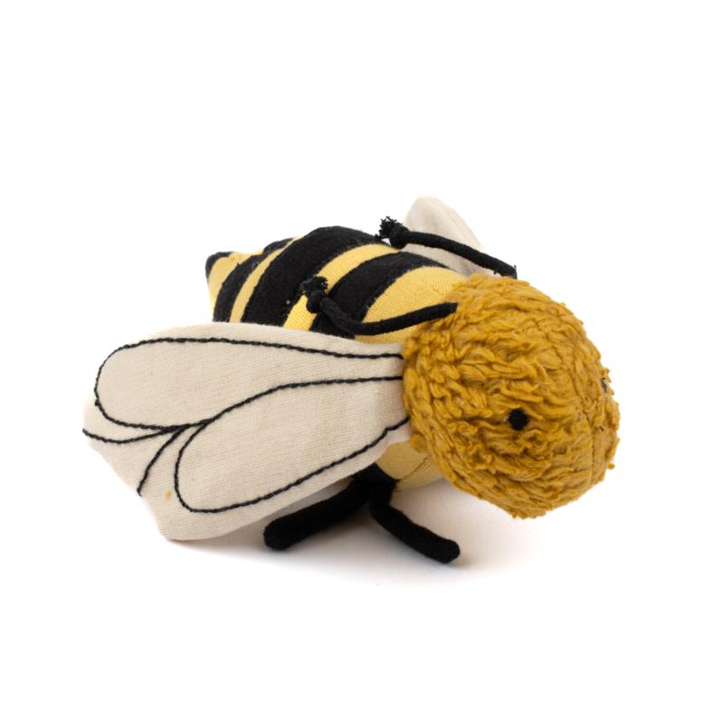 Rattle - Bolette Bee - detalle 2