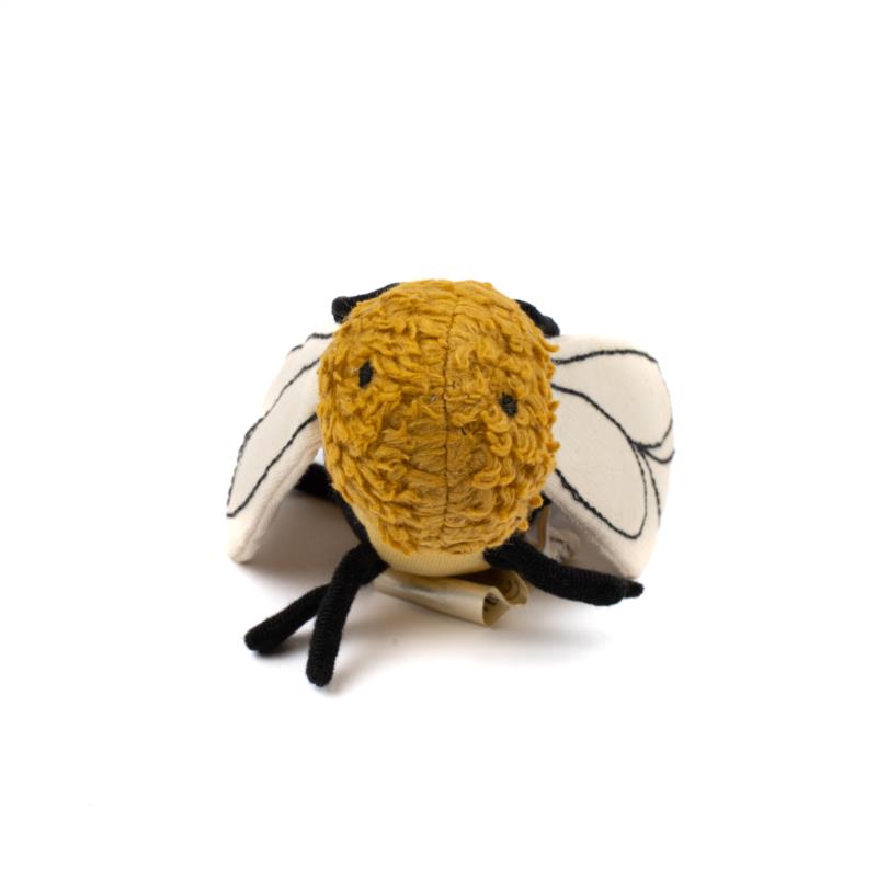 Rattle - Bolette Bee - detalle 3