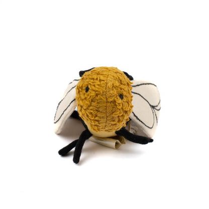 Rattle - Bolette Bee - detalle 3