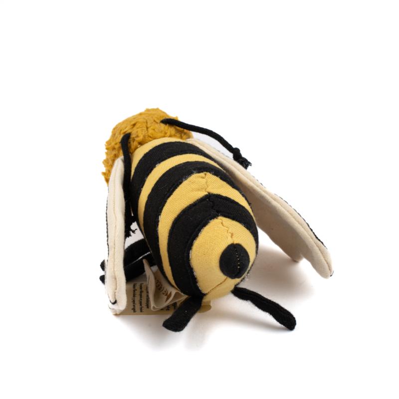 Rattle - Bolette Bee