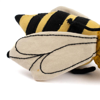 Rattle - Bolette Bee - en uso 2