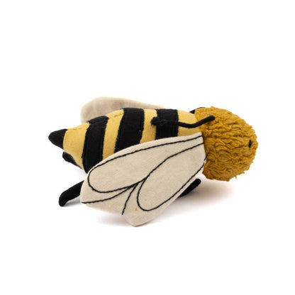 Rattle - Bolette Bee - packaging