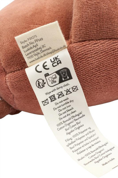 Fabbie Music Box - Bunny