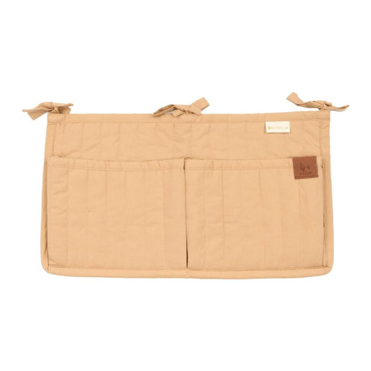 Crib Pocket