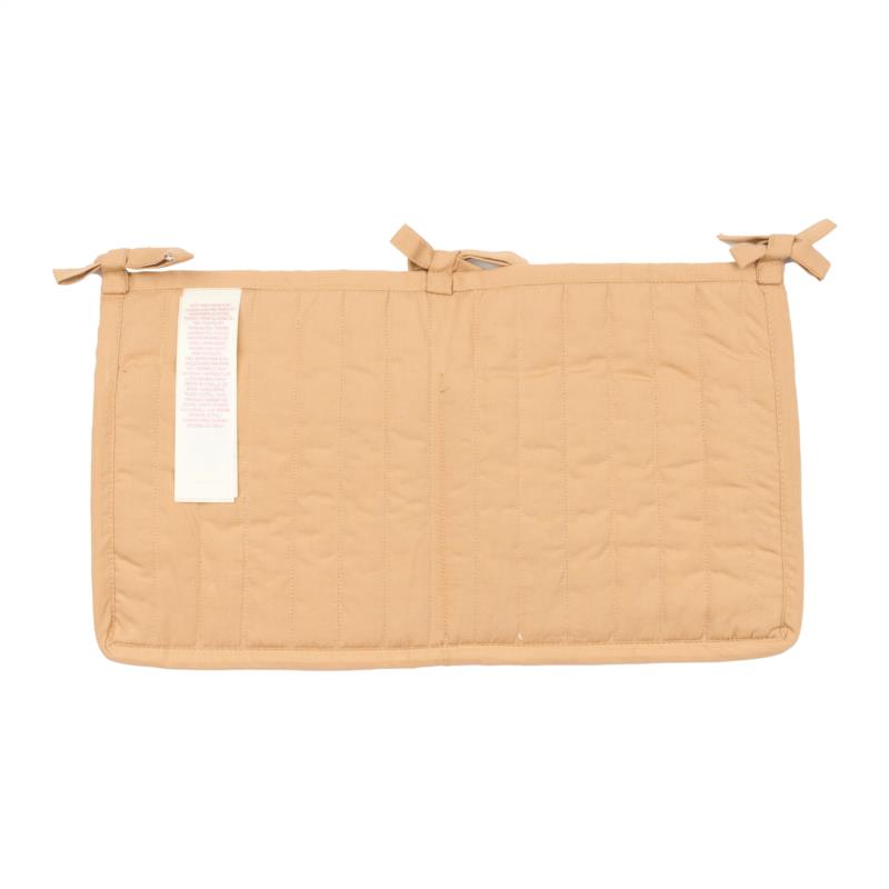 Crib Pocket - detalle