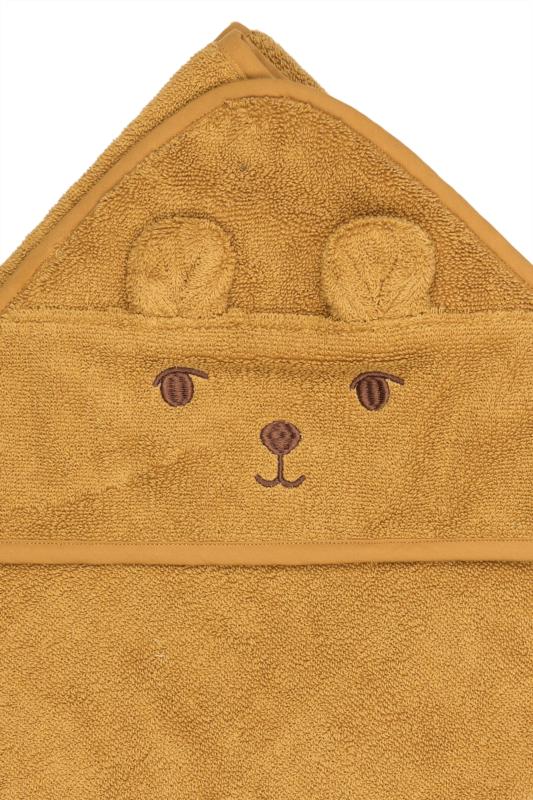 Towel - Bear - detalle 2