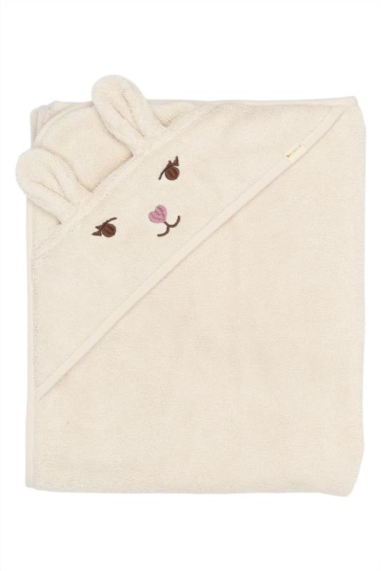 Towel - Bunny