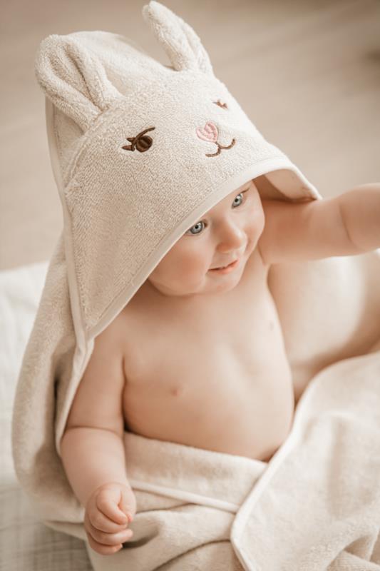 Towel - Bunny