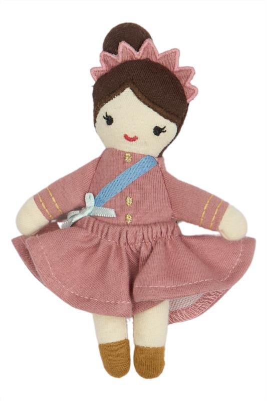 Pocket Friend - Queen