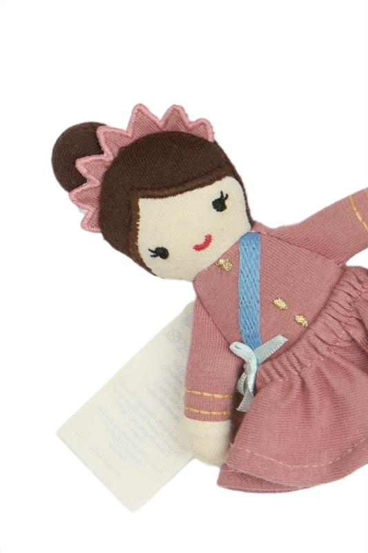 Pocket Friend - Queen - detalle