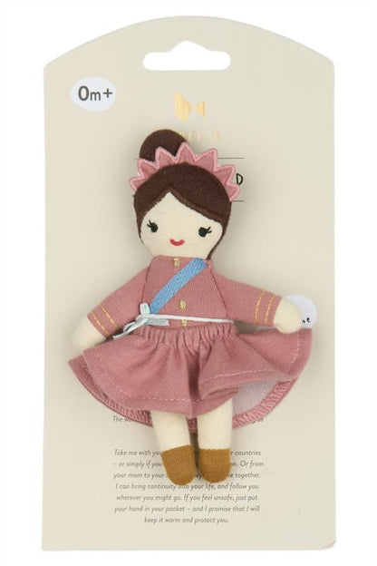 Pocket Friend - Queen - detalle 2