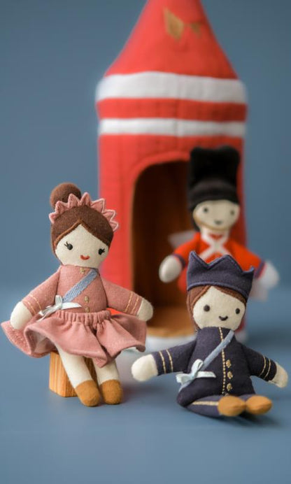 Pocket Friend - Queen - detalle 3