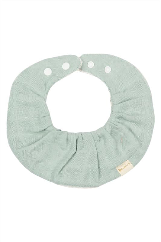 Ruffle Bib 3-pack - Under The Sea