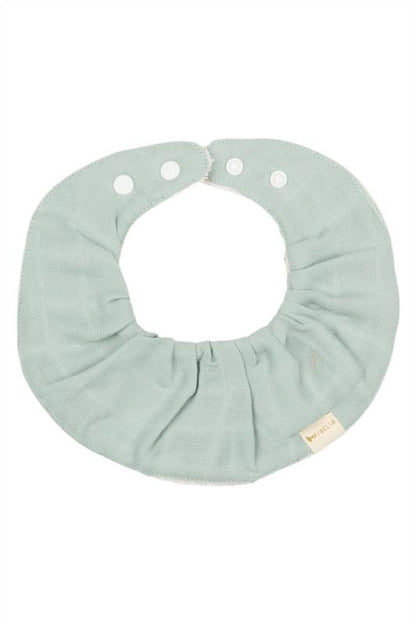 Ruffle Bib 3-pack - Under The Sea