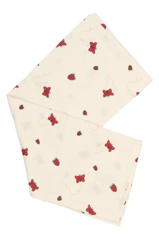 Muslin 4-pack - Into The Garden