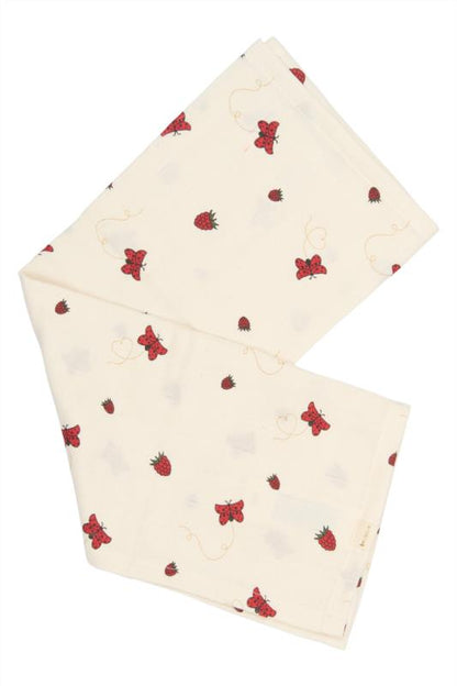Muslin 4-pack - Into The Garden - vista alternativa