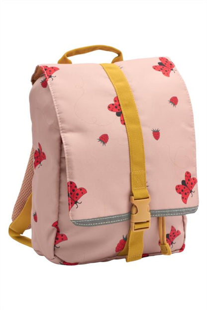 Backpack - Small - Into The Garden