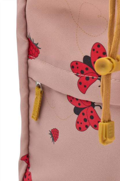 Backpack - Small - Into The Garden