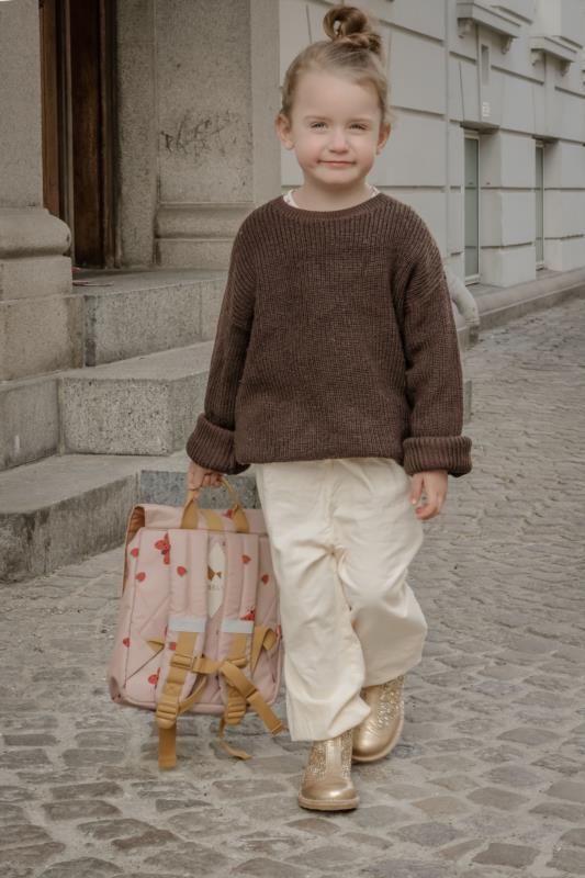 Backpack - Small - Into The Garden