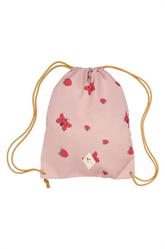 String Bag - Into The Garden