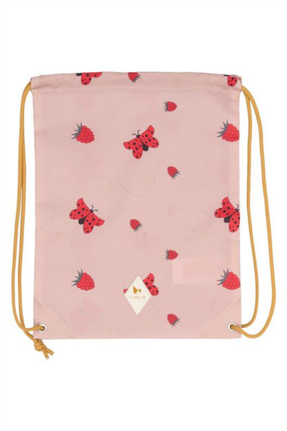 String Bag - Into The Garden