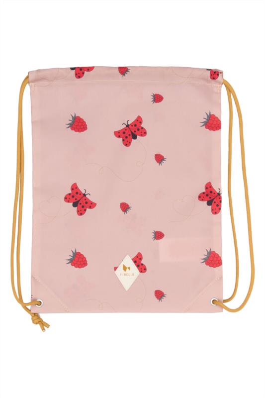 String Bag - Into The Garden