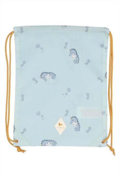 String Bag - Under The Sea